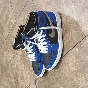 Nike men's Air Jordan 1s